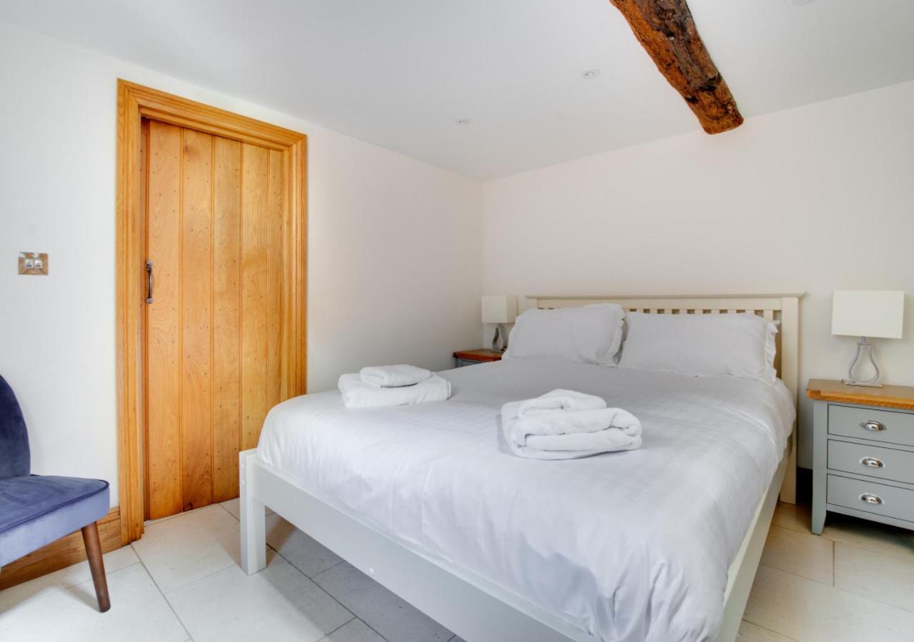 The Maltings Villa Southwold Buitenkant foto